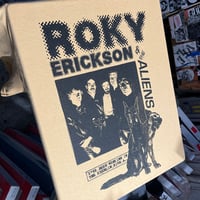 Image 9 of Roky Erickson & The Aliens