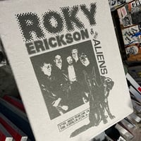 Image 10 of Roky Erickson & The Aliens