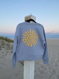 Image 1 of Sun Crewneck