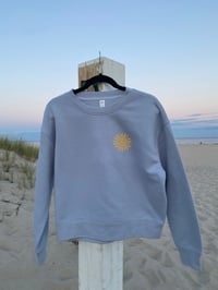 Image 2 of Sun Crewneck