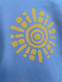Image 3 of Sun Crewneck