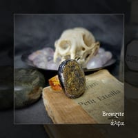Image 1 of ☽ Bronzite ☾
