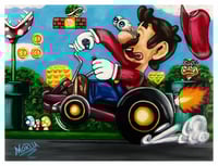 Image 1 of Kustom Mario Kart