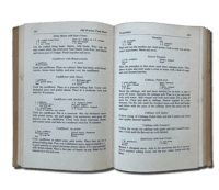 Image 3 of Old Warsaw Cook Book by Rysia