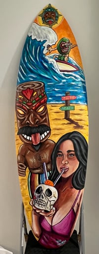 Image 2 of Vatos Luv to Tiki Too