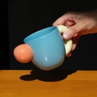 Image 2 of The clown cup