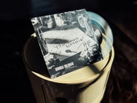 Image 2 of Scumbag Millionaire "You Gimme Nothin" (Suburban) Clear vinyl 7" - IMPORT