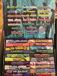 PRESSURE 2 GRAM DISPO   