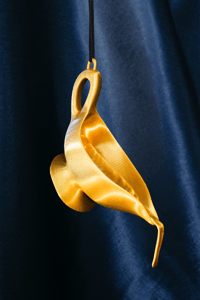 Image 1 of Gravy boat Christmas bauble 