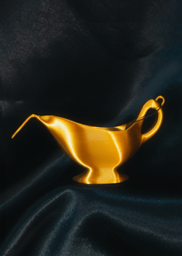 Image 3 of Gravy boat Christmas bauble 