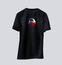 Image 1 of Victor Jara of Chile T-Shirt.