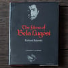 The Films of Bela Lugosi, by Richard Bojarski