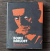 The Films of Boris Karloff, by Richard Bojarski