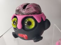 Zombie slimeballs