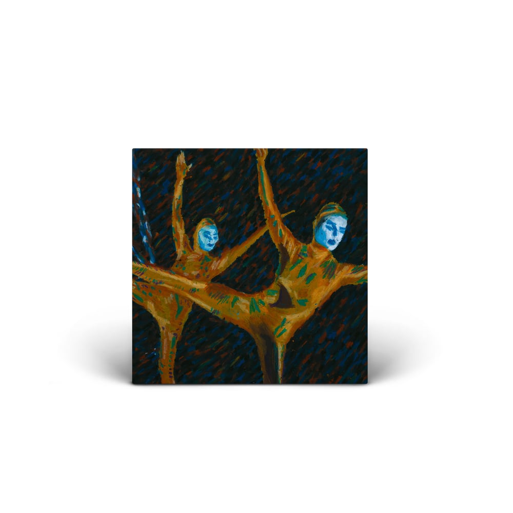 Osaka / Tokyo Music Experience (Single mix) 7"