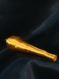 Image 3 of Parsnip Christmas bauble