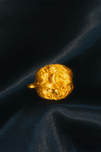 Image 2 of Walnut Christmas bauble