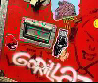 Image 3 of Gorillaz X TVheadATX