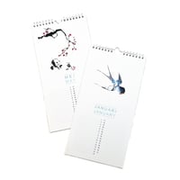 Image 1 of Verjaardagskalender
