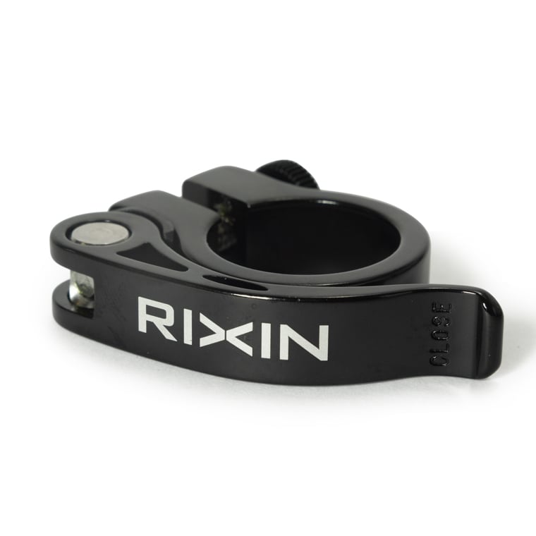 Image of Rixin Release Seat Clamp