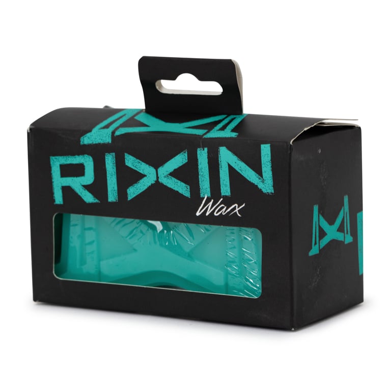 Image of Rixin Grind Wax