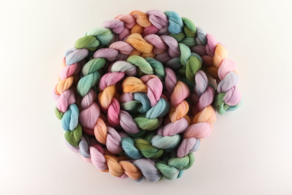 Image of Sugar Rush 🍭Falkland Merino