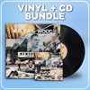 Royal Wood — Memory Lane (CD & Vinyl Bundle — Exclusive Physical Release)