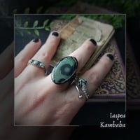 Image 2 of ☽ Iaspea ☾