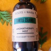 Image 2 of Turtle Island Aromatherapy Mist