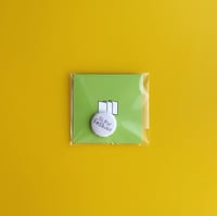 'Slow Fashion' Badge