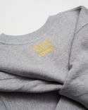 Old School Sweatshirt - GREY