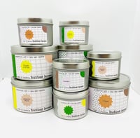 Image 1 of Housemade Essential Oil Candles 