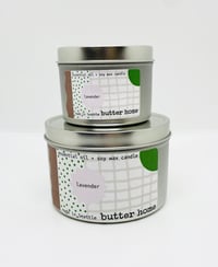 Image 4 of Housemade Essential Oil Candles 