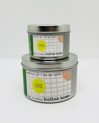 Image 6 of Housemade Essential Oil Candles 