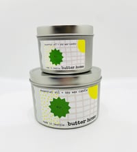 Image 2 of Housemade Essential Oil Candles 