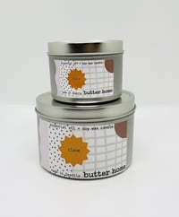 Image 3 of Housemade Essential Oil Candles 