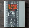 The Films of Fritz Lang, by Frederick W. Ott