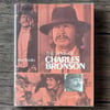 The Films of Charles Bronson, by Jerry Vermilye