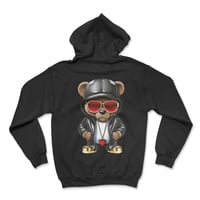 Image 4 of Cool Bear Swag
