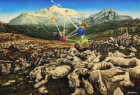 Image 1 of Caminata con la Cábala / Walk with the Kabbalah