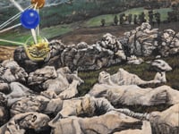 Image 5 of Caminata con la Cábala / Walk with the Kabbalah