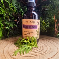 Image 2 of Lavender Wildwood Aromatherapy Mist 