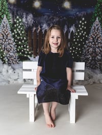 Image 2 of Little Foxes Play Town Xmas Mini Photography Sessions - Saturday 30 November