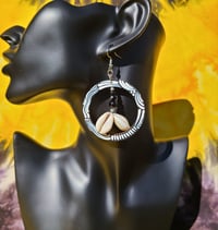 Image 3 of Ancient Memories earrings