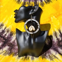 Image 1 of Ancient Memories earrings