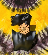 Image 5 of Hopeful earrings