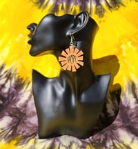 Image 8 of Hopeful earrings