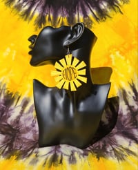 Image 2 of Hopeful earrings