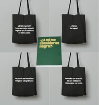 Libro y Totebag