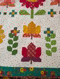 Image 4 of Autumn Afternoon Sampler Kit 